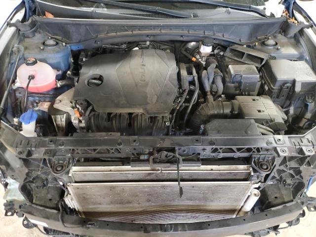 Photo 11 VIN: 5NMJFCAE0NH018794 - HYUNDAI TUCSON 