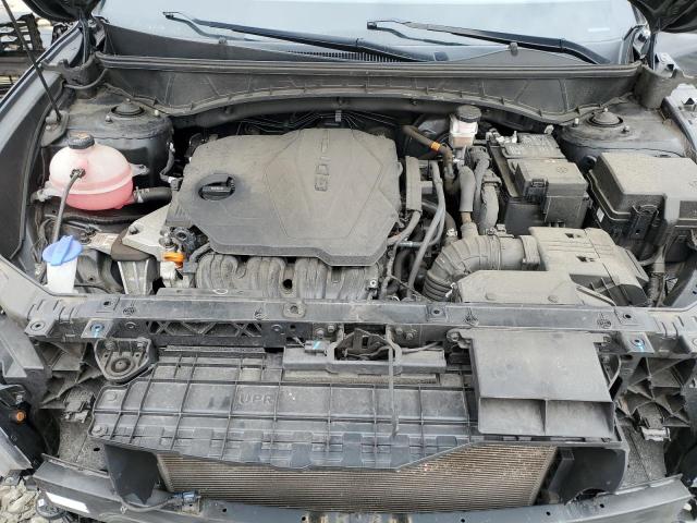 Photo 11 VIN: 5NMJFCAE0NH031206 - HYUNDAI TUCSON SEL 