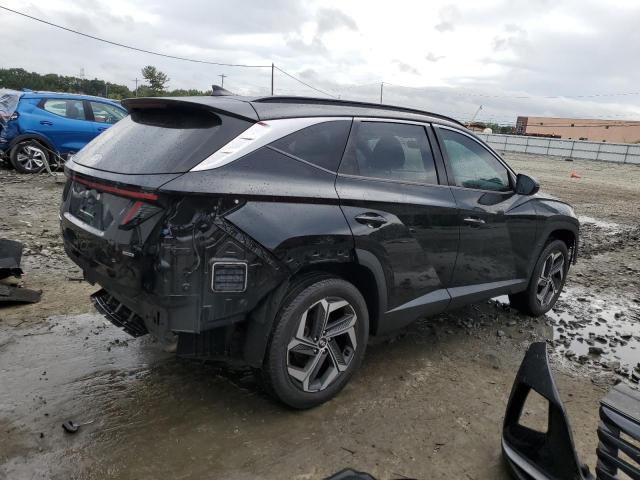 Photo 2 VIN: 5NMJFCAE0NH031206 - HYUNDAI TUCSON SEL 