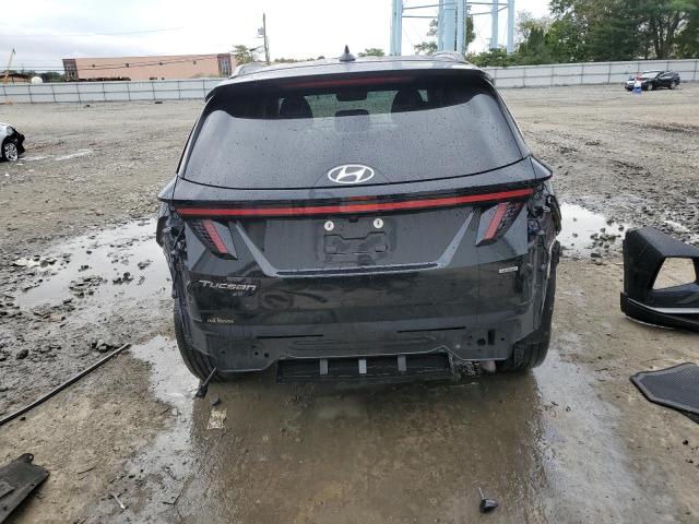 Photo 5 VIN: 5NMJFCAE0NH031206 - HYUNDAI TUCSON SEL 