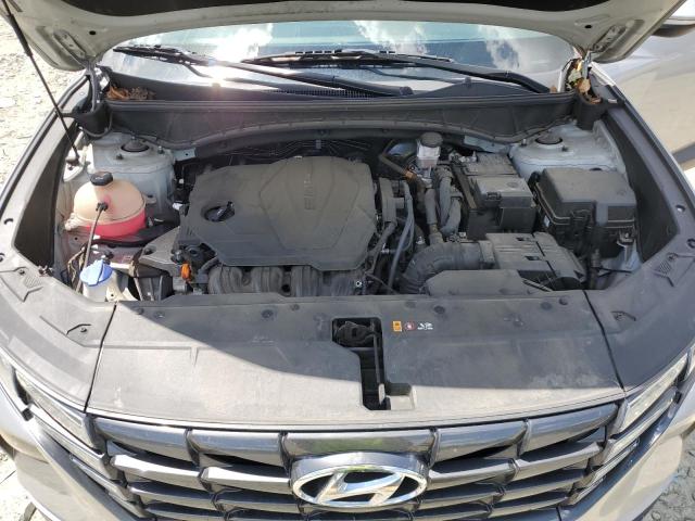 Photo 11 VIN: 5NMJFCAE0NH036616 - HYUNDAI TUCSON 