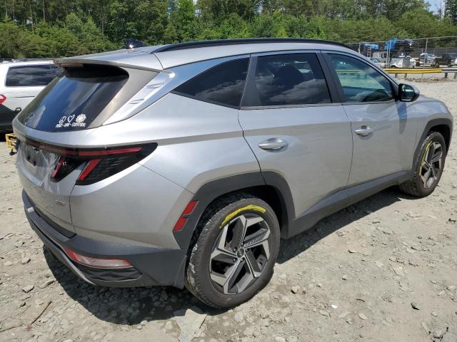 Photo 2 VIN: 5NMJFCAE0NH036616 - HYUNDAI TUCSON 