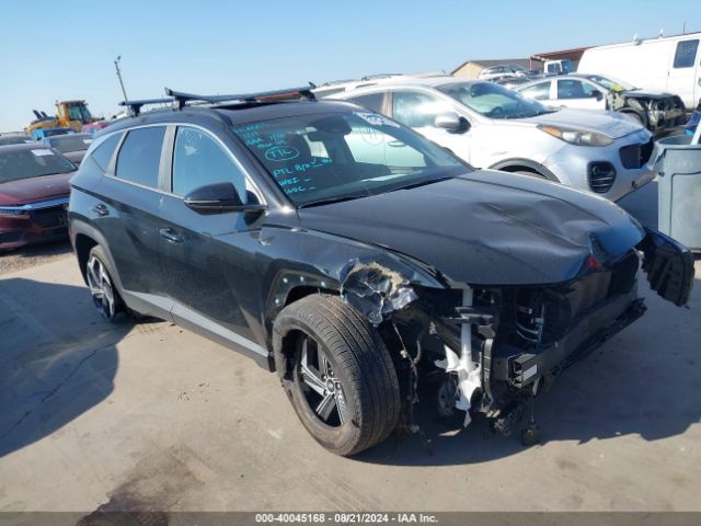 Photo 0 VIN: 5NMJFCAE0NH069129 - HYUNDAI TUCSON 