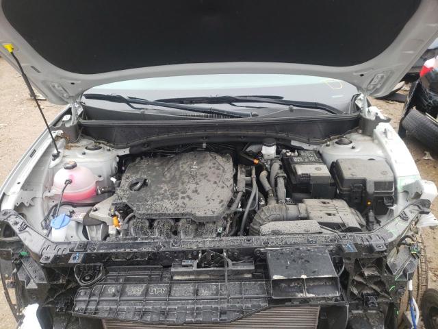 Photo 10 VIN: 5NMJFCAE0NH134996 - HYUNDAI TUCSON SEL 