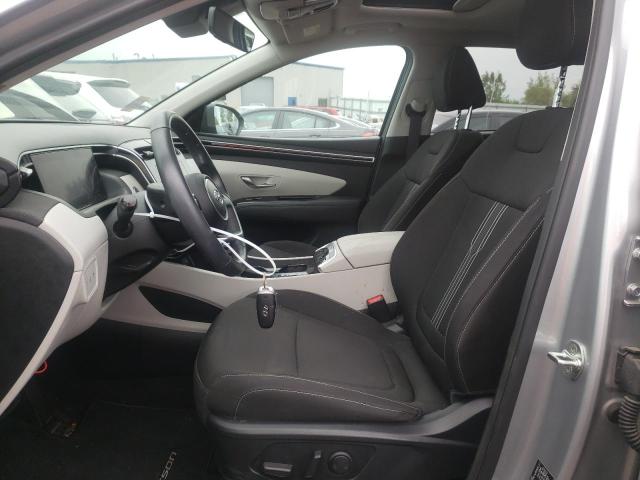 Photo 6 VIN: 5NMJFCAE0NH134996 - HYUNDAI TUCSON SEL 