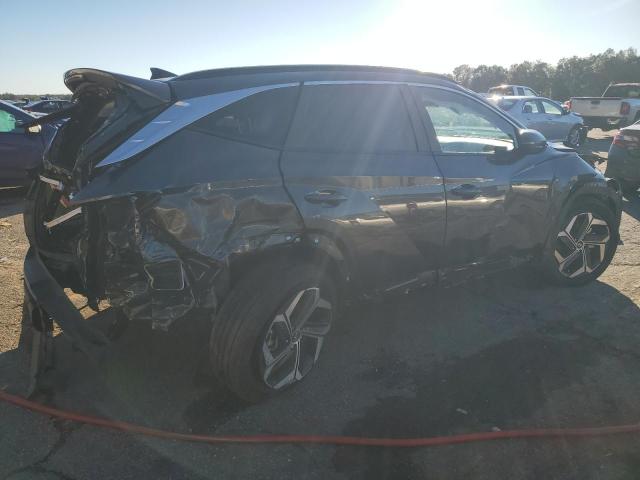 Photo 2 VIN: 5NMJFCAE0NH146940 - HYUNDAI TUCSON SEL 