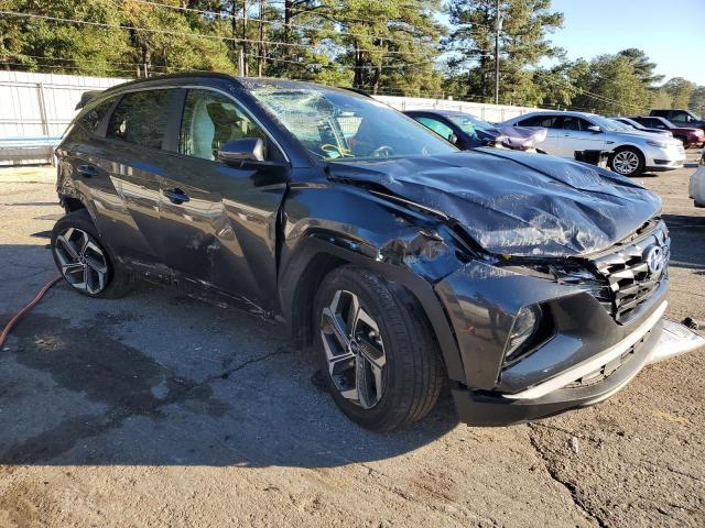 Photo 3 VIN: 5NMJFCAE0NH146940 - HYUNDAI TUCSON SEL 