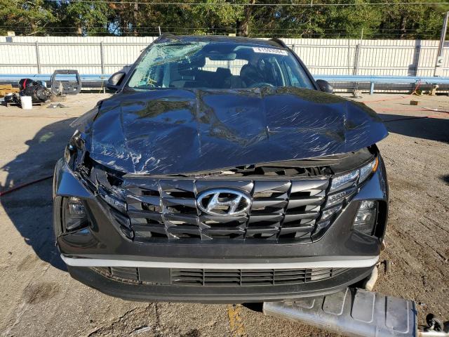 Photo 4 VIN: 5NMJFCAE0NH146940 - HYUNDAI TUCSON SEL 