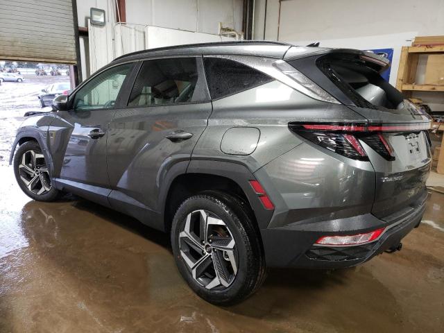 Photo 1 VIN: 5NMJFCAE0PH195140 - HYUNDAI TUCSON SEL 