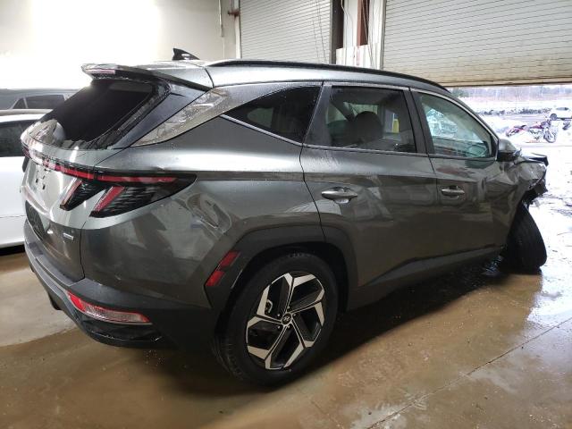 Photo 2 VIN: 5NMJFCAE0PH195140 - HYUNDAI TUCSON SEL 