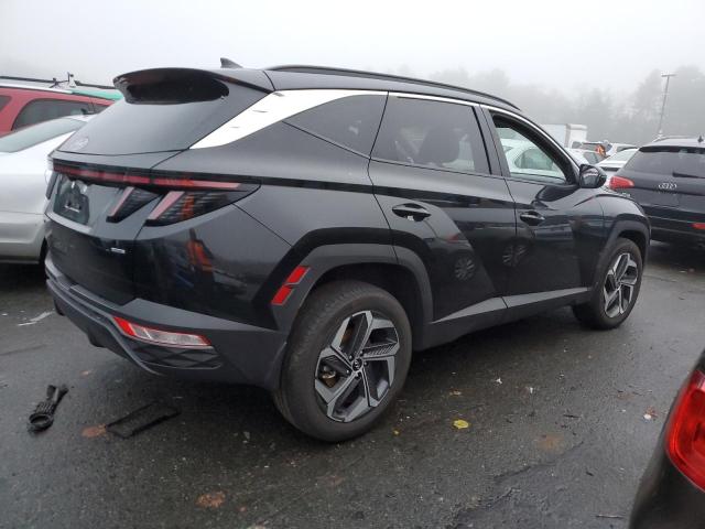 Photo 2 VIN: 5NMJFCAE0PH223521 - HYUNDAI TUCSON 