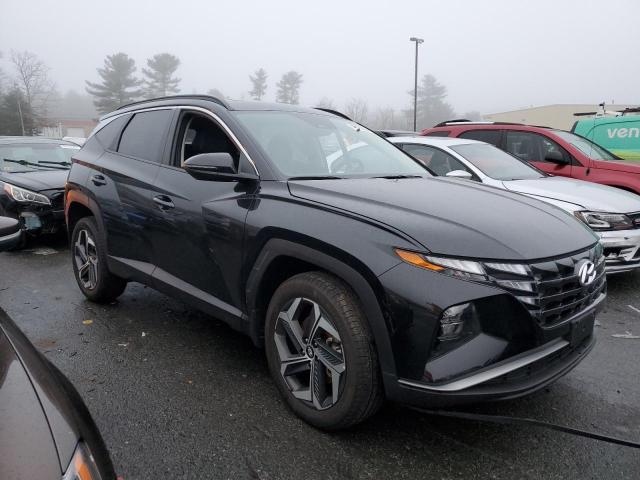 Photo 3 VIN: 5NMJFCAE0PH223521 - HYUNDAI TUCSON 