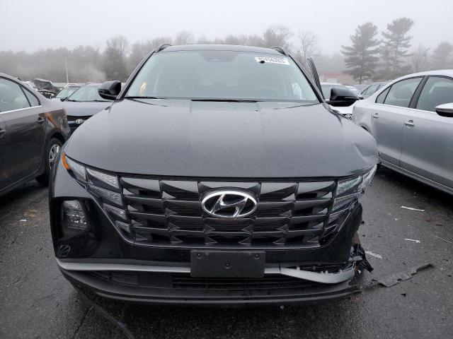 Photo 4 VIN: 5NMJFCAE0PH223521 - HYUNDAI TUCSON 