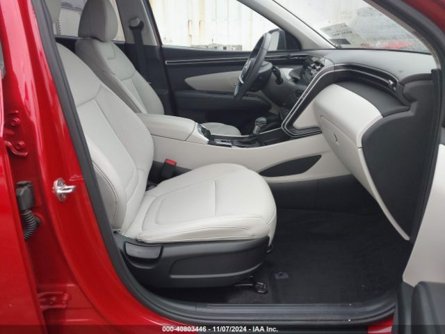 Photo 4 VIN: 5NMJFCAE0PH225544 - HYUNDAI TUCSON 