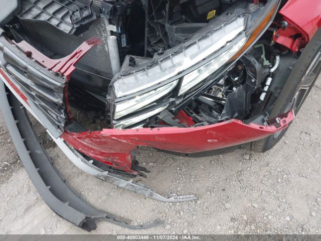 Photo 5 VIN: 5NMJFCAE0PH225544 - HYUNDAI TUCSON 