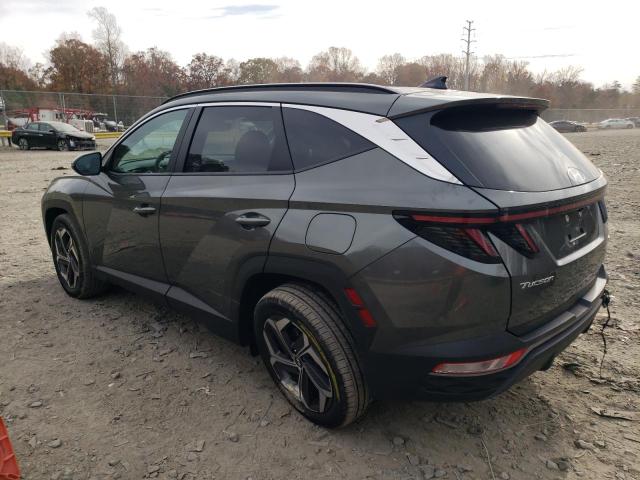 Photo 1 VIN: 5NMJFCAE0PH244658 - HYUNDAI TUCSON 