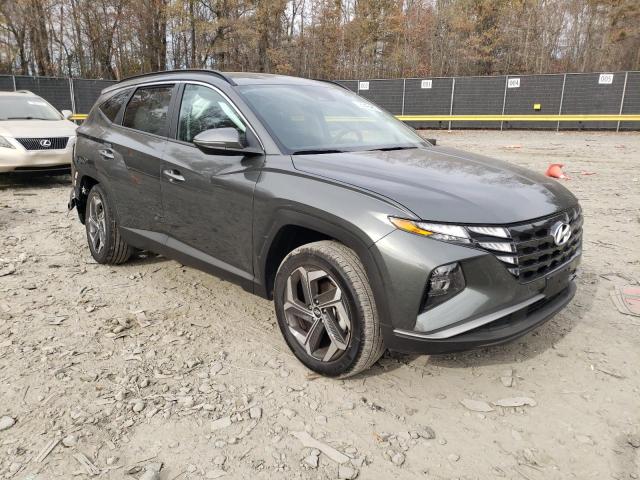 Photo 3 VIN: 5NMJFCAE0PH244658 - HYUNDAI TUCSON 