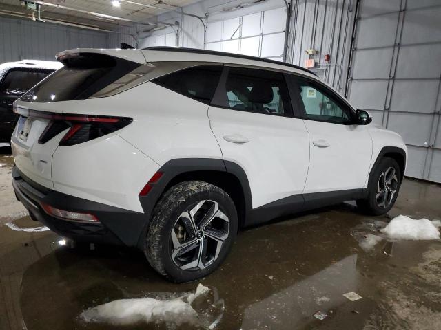 Photo 2 VIN: 5NMJFCAE0PH279104 - HYUNDAI TUCSON SEL 