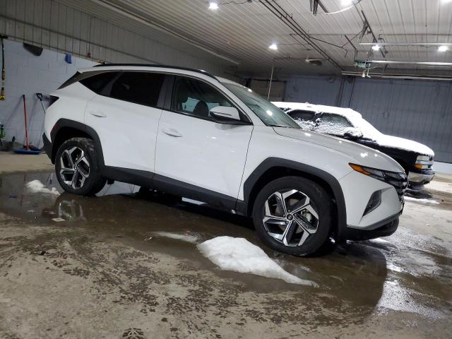 Photo 3 VIN: 5NMJFCAE0PH279104 - HYUNDAI TUCSON SEL 