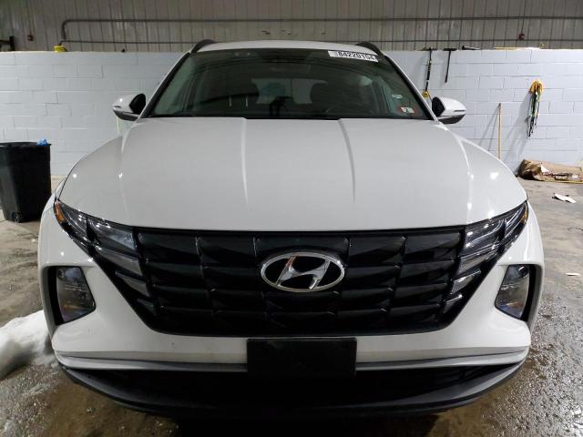 Photo 4 VIN: 5NMJFCAE0PH279104 - HYUNDAI TUCSON SEL 