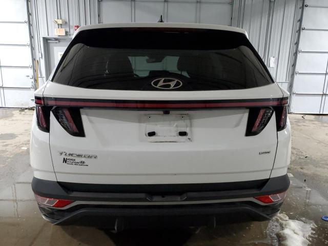 Photo 5 VIN: 5NMJFCAE0PH279104 - HYUNDAI TUCSON SEL 