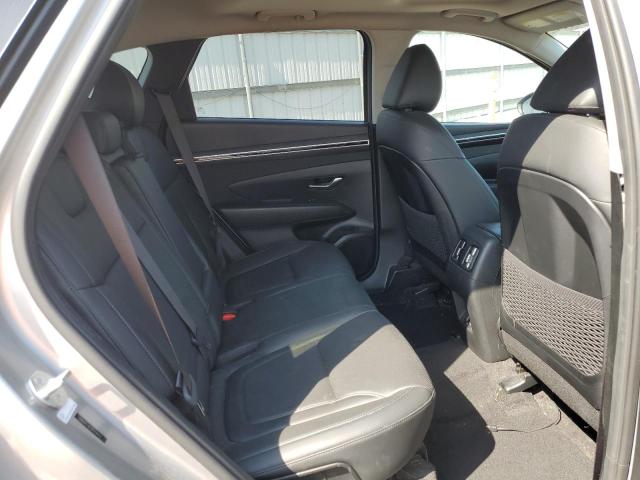 Photo 10 VIN: 5NMJFCAE0PH289132 - HYUNDAI TUCSON SEL 