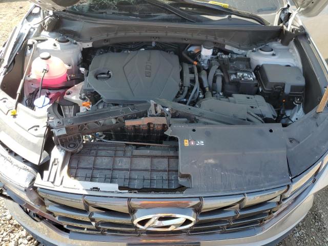 Photo 11 VIN: 5NMJFCAE0PH289132 - HYUNDAI TUCSON SEL 