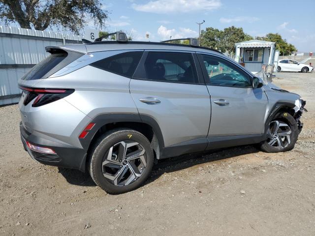 Photo 2 VIN: 5NMJFCAE0PH289132 - HYUNDAI TUCSON SEL 