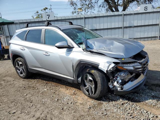 Photo 3 VIN: 5NMJFCAE0PH289132 - HYUNDAI TUCSON SEL 