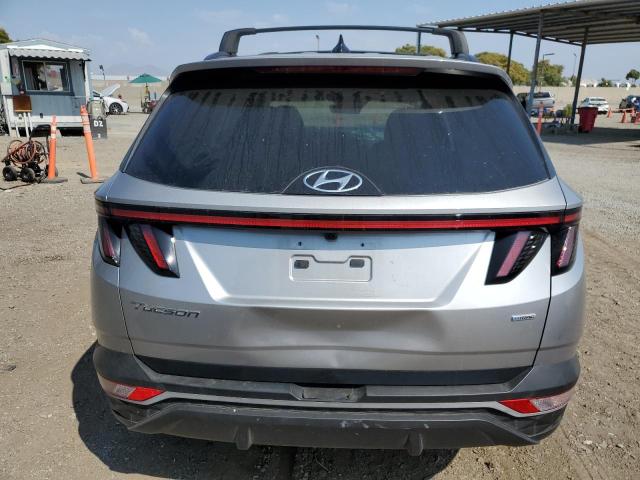 Photo 5 VIN: 5NMJFCAE0PH289132 - HYUNDAI TUCSON SEL 