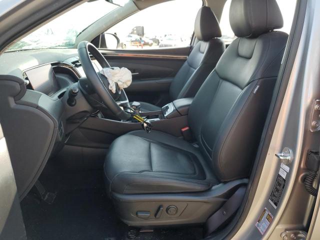 Photo 6 VIN: 5NMJFCAE0PH289132 - HYUNDAI TUCSON SEL 