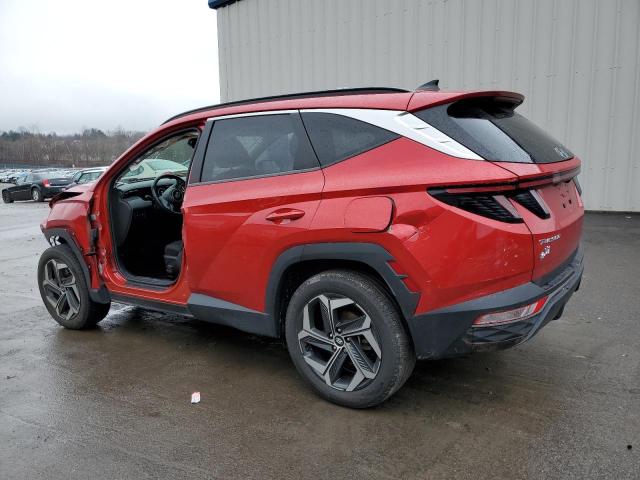 Photo 1 VIN: 5NMJFCAE1NH034261 - HYUNDAI TUCSON SEL 