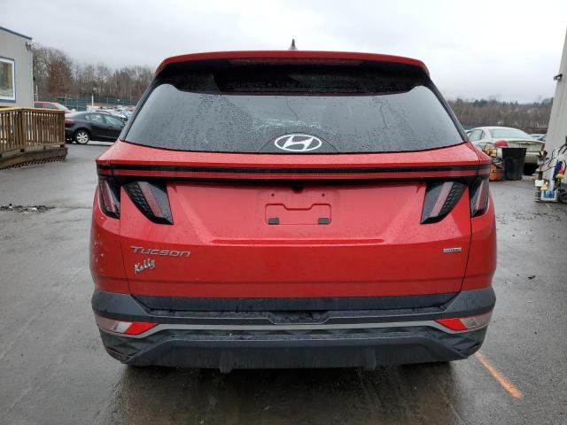 Photo 5 VIN: 5NMJFCAE1NH034261 - HYUNDAI TUCSON SEL 