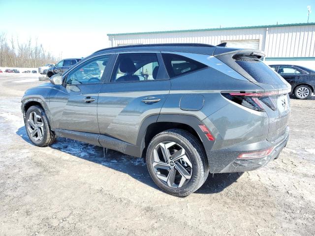 Photo 1 VIN: 5NMJFCAE1PH161739 - HYUNDAI TUCSON SEL 