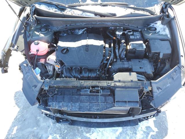 Photo 11 VIN: 5NMJFCAE1PH161739 - HYUNDAI TUCSON SEL 