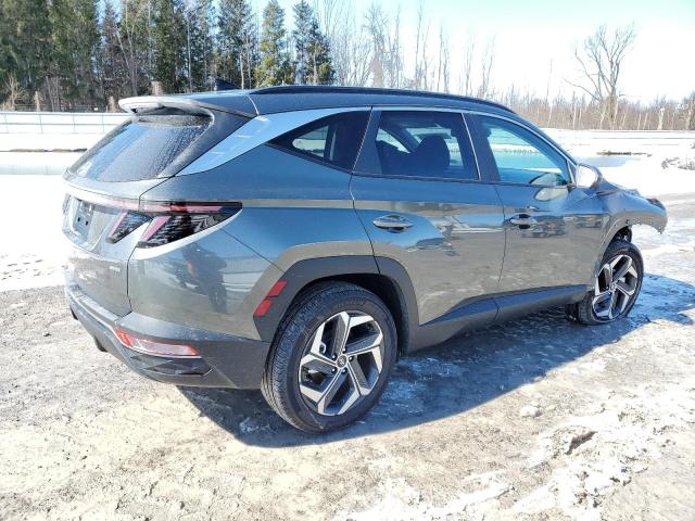 Photo 2 VIN: 5NMJFCAE1PH161739 - HYUNDAI TUCSON SEL 