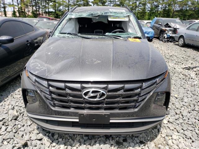 Photo 4 VIN: 5NMJFCAE1PH165239 - HYUNDAI TUCSON SEL 