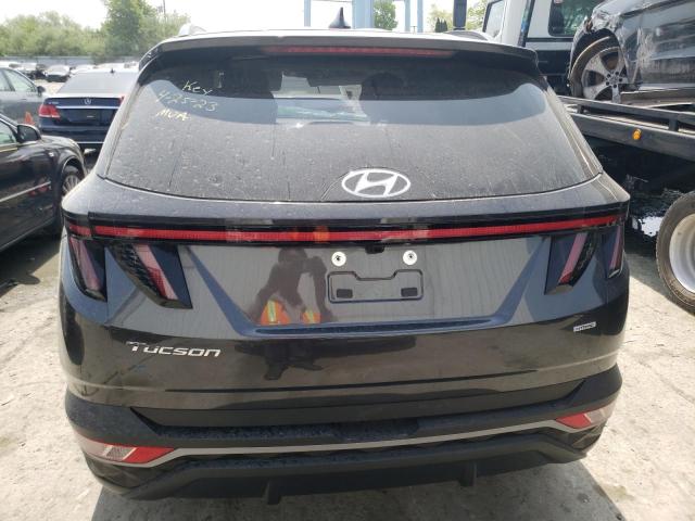 Photo 5 VIN: 5NMJFCAE1PH165239 - HYUNDAI TUCSON SEL 