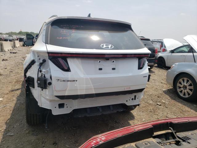 Photo 5 VIN: 5NMJFCAE1PH191744 - HYUNDAI TUCSON SEL 