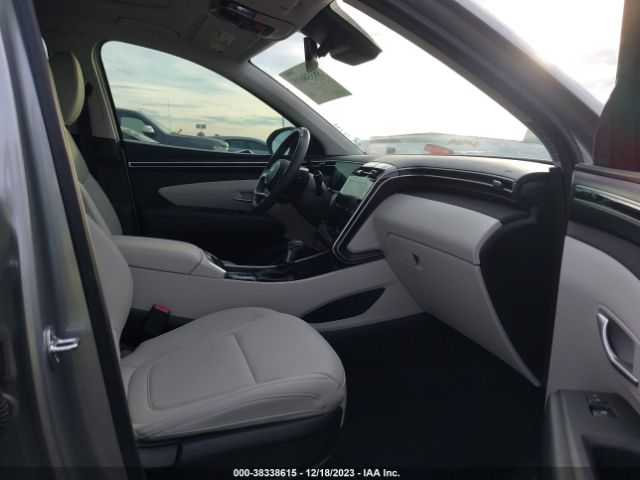 Photo 4 VIN: 5NMJFCAE1PH221163 - HYUNDAI TUCSON 