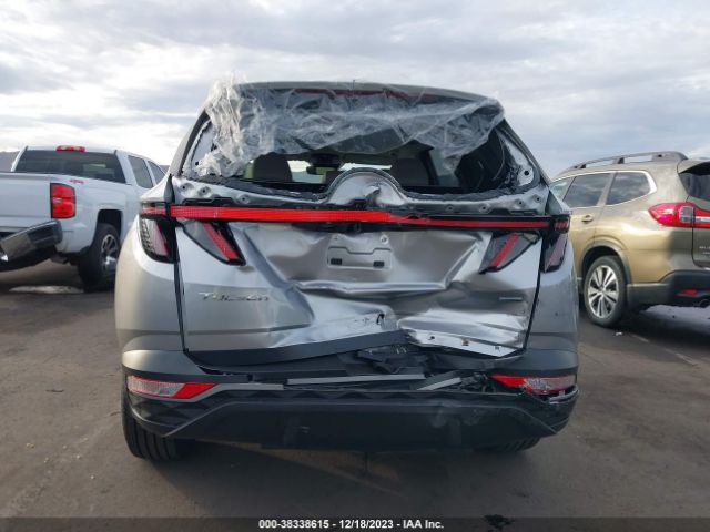 Photo 5 VIN: 5NMJFCAE1PH221163 - HYUNDAI TUCSON 