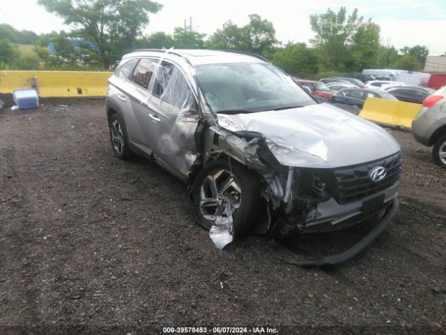 Photo 0 VIN: 5NMJFCAE1PH232681 - HYUNDAI TUCSON 