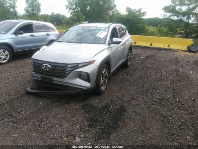 Photo 1 VIN: 5NMJFCAE1PH232681 - HYUNDAI TUCSON 