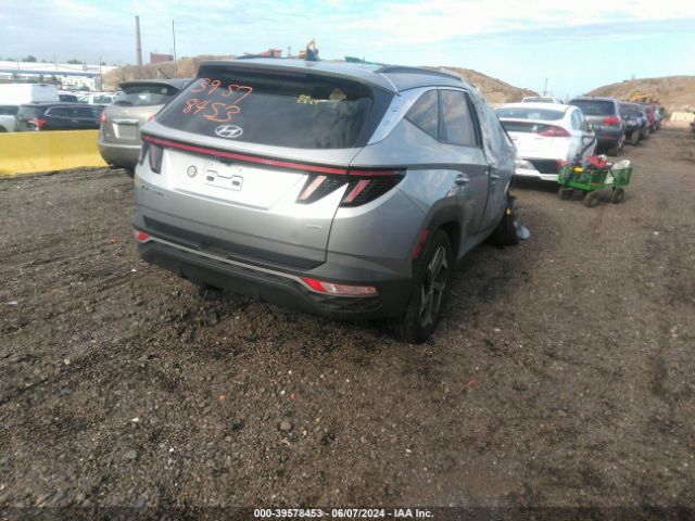 Photo 3 VIN: 5NMJFCAE1PH232681 - HYUNDAI TUCSON 