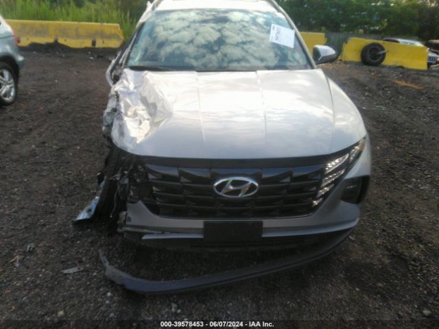 Photo 5 VIN: 5NMJFCAE1PH232681 - HYUNDAI TUCSON 