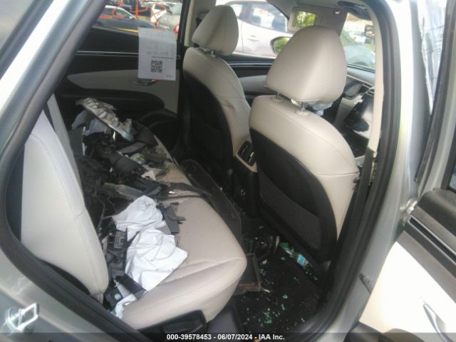 Photo 7 VIN: 5NMJFCAE1PH232681 - HYUNDAI TUCSON 