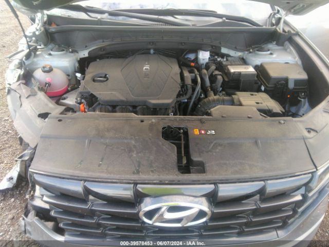 Photo 9 VIN: 5NMJFCAE1PH232681 - HYUNDAI TUCSON 