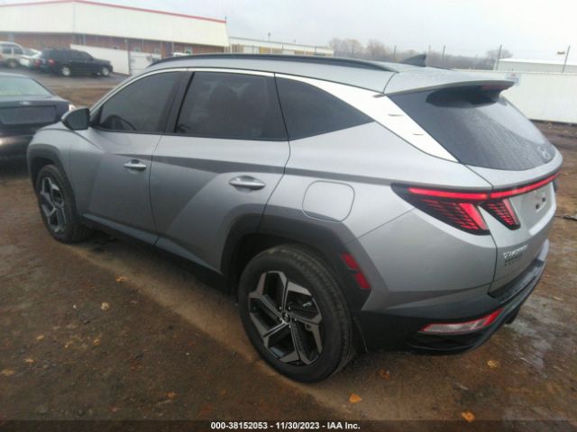 Photo 2 VIN: 5NMJFCAE1PH265910 - HYUNDAI TUCSON 