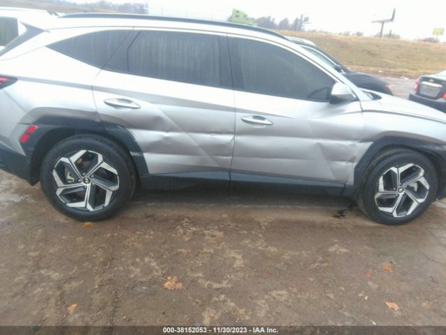 Photo 5 VIN: 5NMJFCAE1PH265910 - HYUNDAI TUCSON 