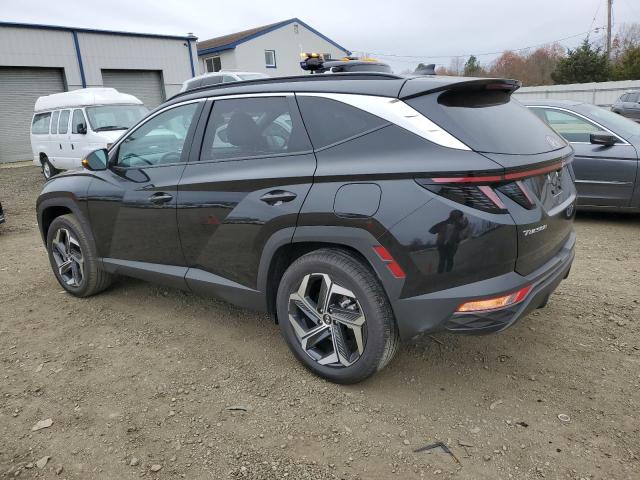 Photo 1 VIN: 5NMJFCAE1PH292086 - HYUNDAI TUCSON 